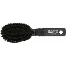 Paddle Brush, Boar Bristles-1080